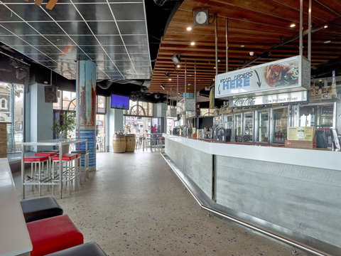 Stamford Grand Adelaide - ACT Tourism 35