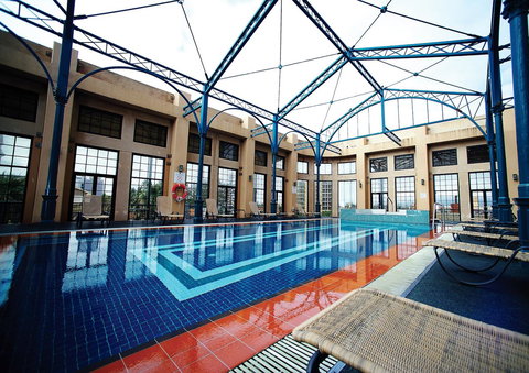 Stamford Grand Adelaide - ACT Tourism 10