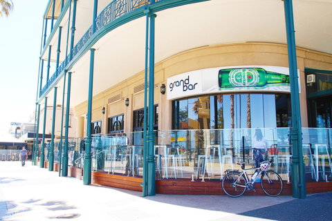 Stamford Grand Adelaide - ACT Tourism 14