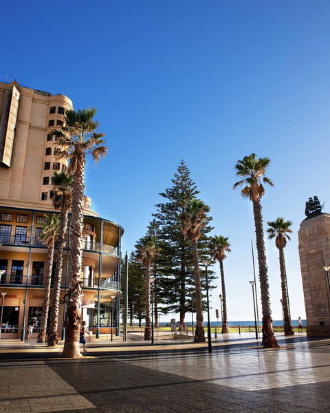 Stamford Grand Adelaide - ACT Tourism 41