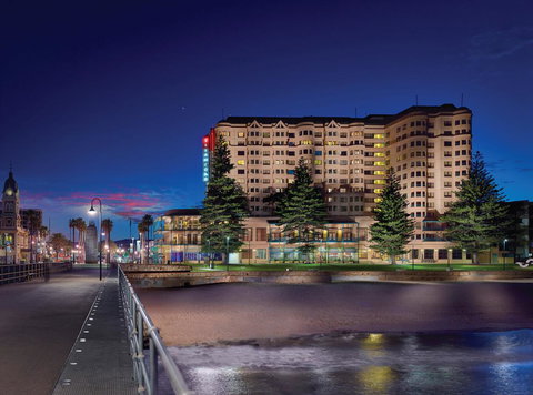 Stamford Grand Adelaide - ACT Tourism 7
