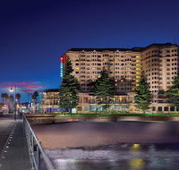 Stamford Grand Adelaide - ACT Tourism