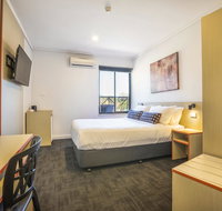 Nightcap at Rose  Crown Hotel - ACT Tourism