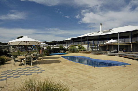 Doyles On The Bay - ACT Tourism 5