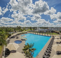 Crowne Plaza Hunter Valley - ACT Tourism