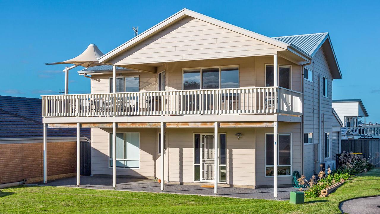 Hayborough SA ACT Tourism