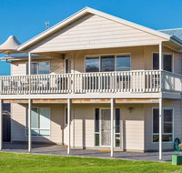 Rocks Beach House Victor Harbor - ACT Tourism