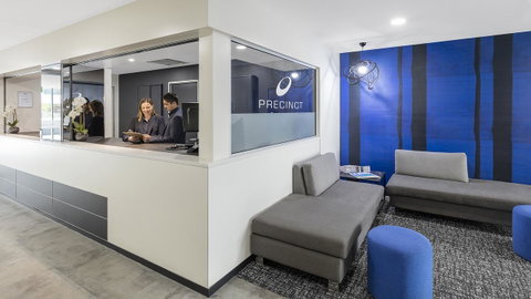 IStay Precinct Adelaide - ACT Tourism 35