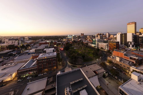 IStay Precinct Adelaide - ACT Tourism 7