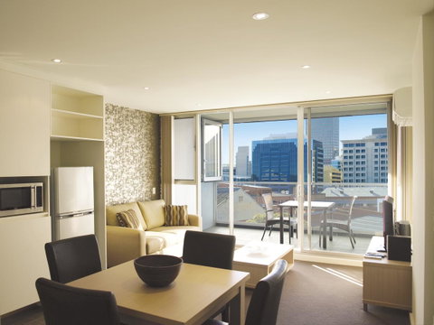 IStay Precinct Adelaide - ACT Tourism 23