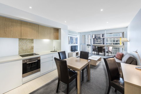 IStay Precinct Adelaide - ACT Tourism 15