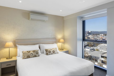 IStay Precinct Adelaide - ACT Tourism 12
