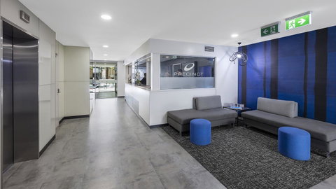 IStay Precinct Adelaide - ACT Tourism 33