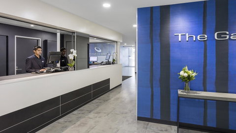 IStay Precinct Adelaide - ACT Tourism 34