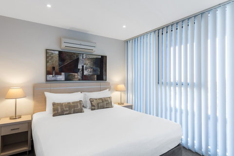 IStay Precinct Adelaide - ACT Tourism 19
