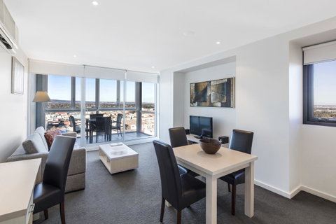 IStay Precinct Adelaide - ACT Tourism 11