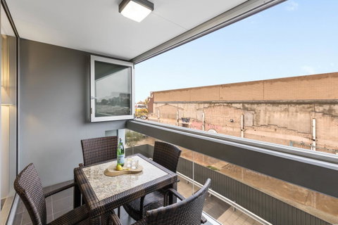 IStay Precinct Adelaide - ACT Tourism 27