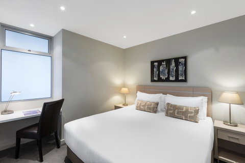 IStay Precinct Adelaide - ACT Tourism 9