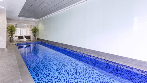 IStay Precinct Adelaide - ACT Tourism 29