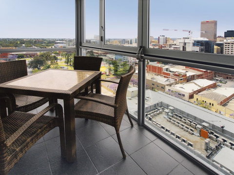 IStay Precinct Adelaide - ACT Tourism 22