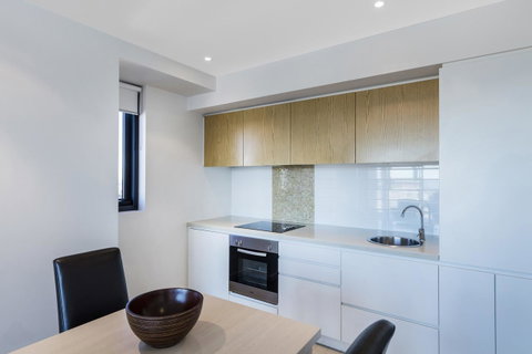 IStay Precinct Adelaide - ACT Tourism 14