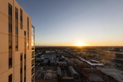 IStay Precinct Adelaide - ACT Tourism 6