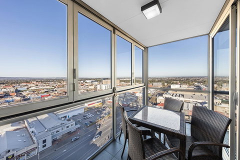IStay Precinct Adelaide - ACT Tourism 20