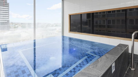 IStay Precinct Adelaide - ACT Tourism 30