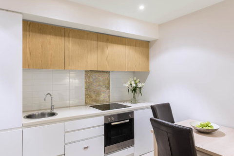 IStay Precinct Adelaide - ACT Tourism 8
