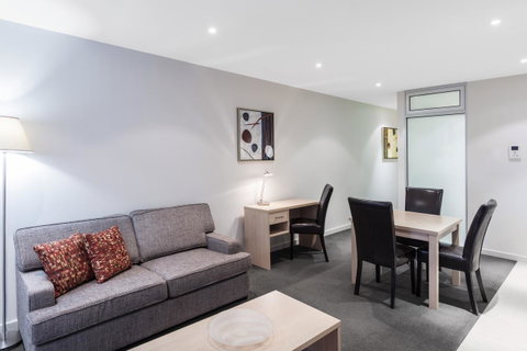 IStay Precinct Adelaide - ACT Tourism 17