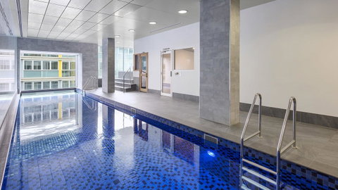 IStay Precinct Adelaide - ACT Tourism 3