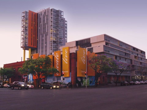 IStay Precinct Adelaide - ACT Tourism 0