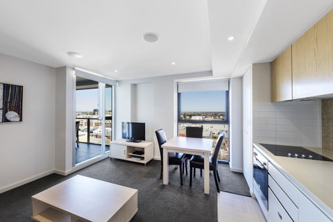 IStay Precinct Adelaide - ACT Tourism 5