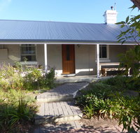 Penzance Cottage - ACT Tourism