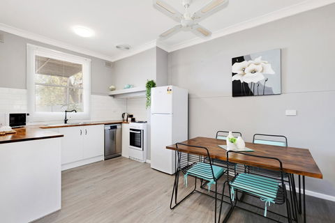 Cute And Cosy - Events, Workers, Getaways - ACT Tourism 7