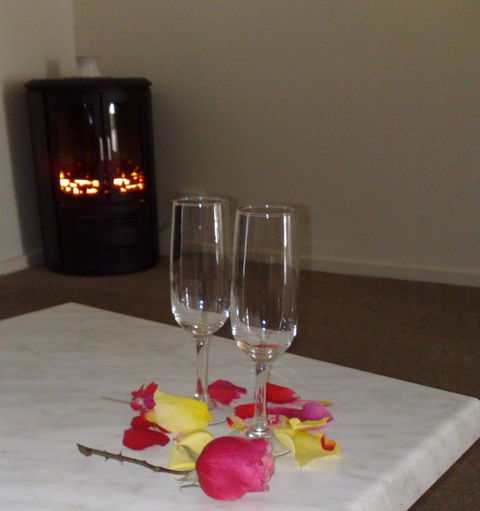 McLaren Vale Motel & Apartments - ACT Tourism 16