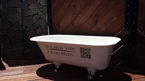 McLaren Vale Motel & Apartments - ACT Tourism 5