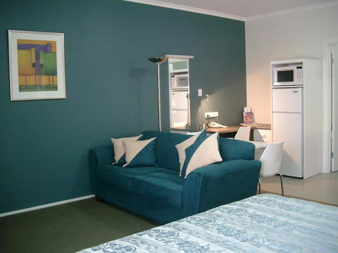 McLaren Vale Motel & Apartments - ACT Tourism 40