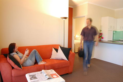 McLaren Vale Motel & Apartments - ACT Tourism 13
