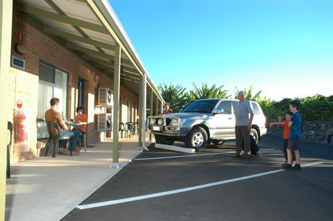 McLaren Vale Motel & Apartments - ACT Tourism 38