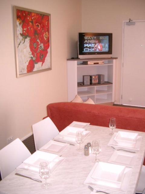 McLaren Vale Motel & Apartments - ACT Tourism 10