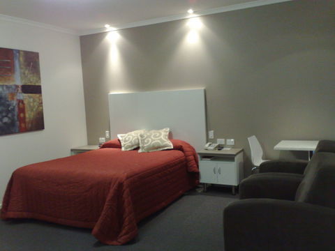 McLaren Vale Motel & Apartments - ACT Tourism 24