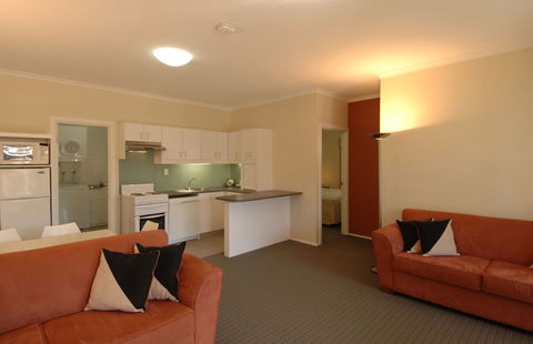 McLaren Vale Motel & Apartments - ACT Tourism 17