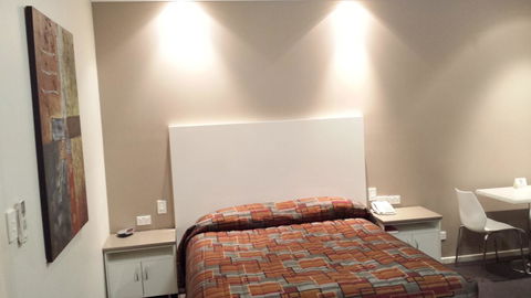 McLaren Vale Motel & Apartments - ACT Tourism 4