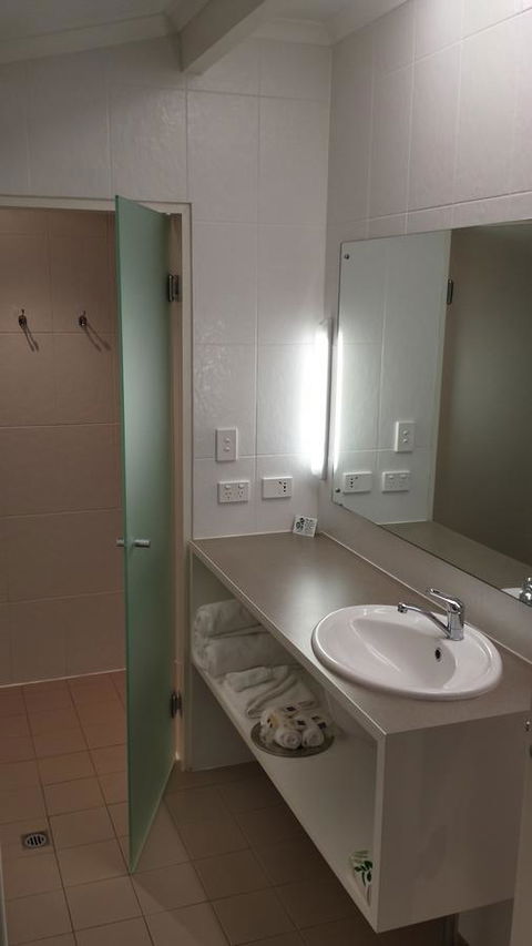 McLaren Vale Motel & Apartments - ACT Tourism 37