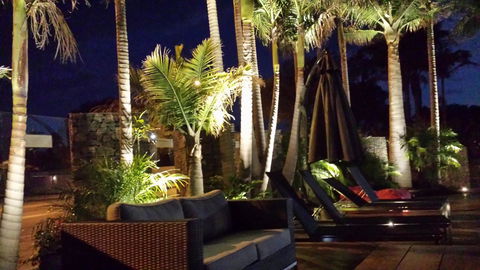 McLaren Vale Motel & Apartments - ACT Tourism 3