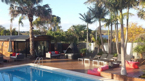 McLaren Vale Motel & Apartments - ACT Tourism 0