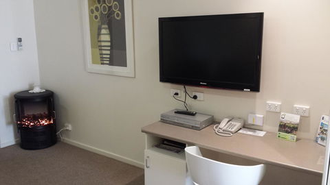 McLaren Vale Motel & Apartments - ACT Tourism 14