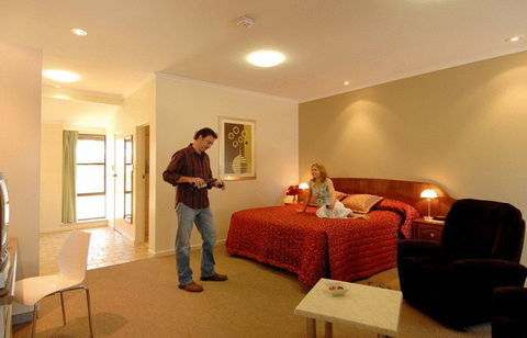 McLaren Vale Motel & Apartments - ACT Tourism 18