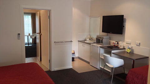 McLaren Vale Motel & Apartments - ACT Tourism 27